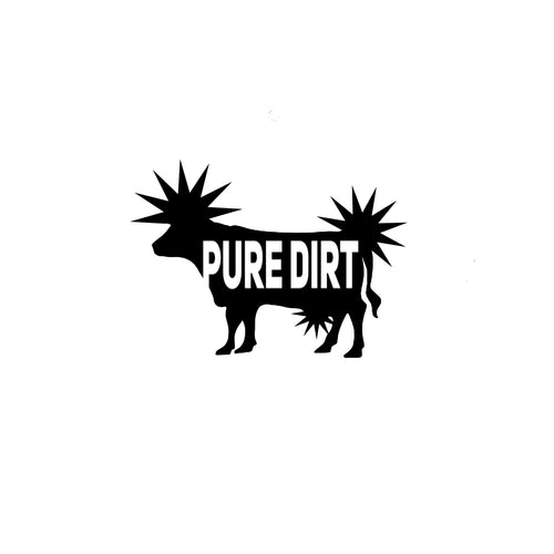 Pure Dirt 